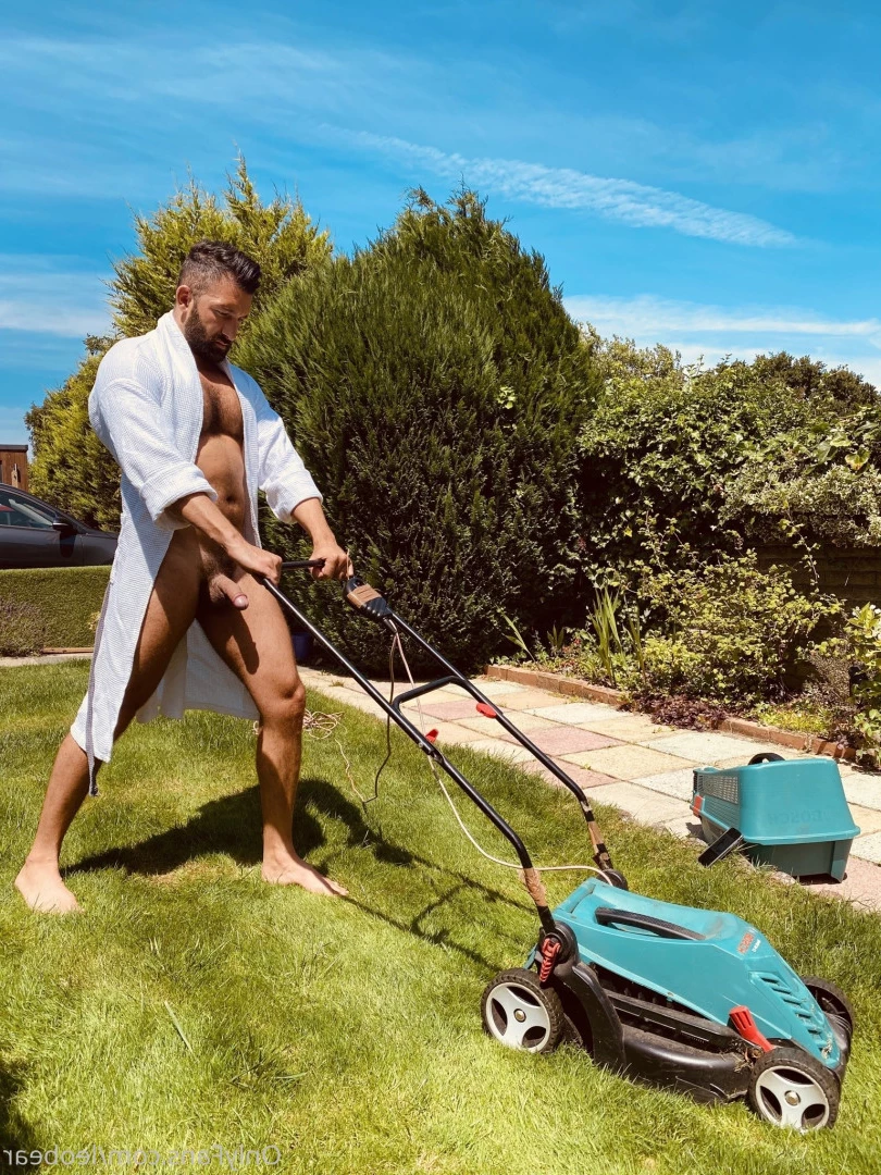 Leo &amp; Cooper [ leobear ] Onlyfans leaked photo 6586632 on Hotleaks.tv