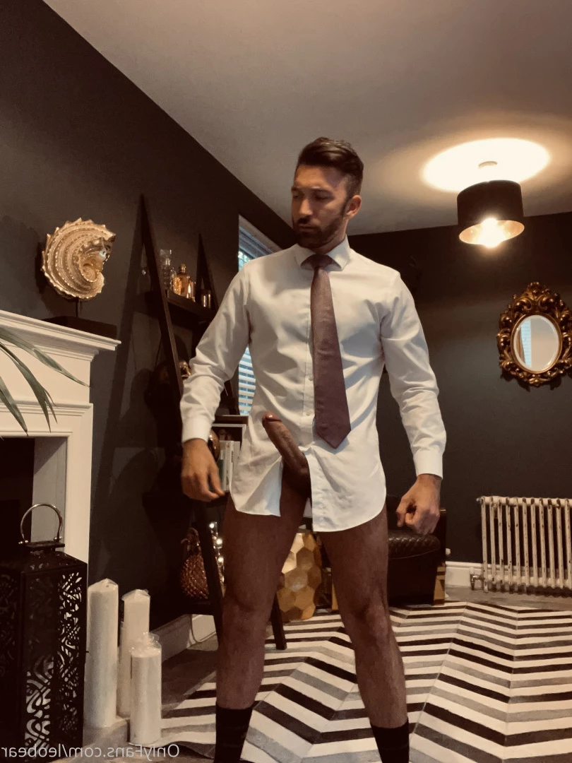 Leo &amp; Cooper [ leobear ] Onlyfans leaked photo 6586693 on Hotleaks.tv