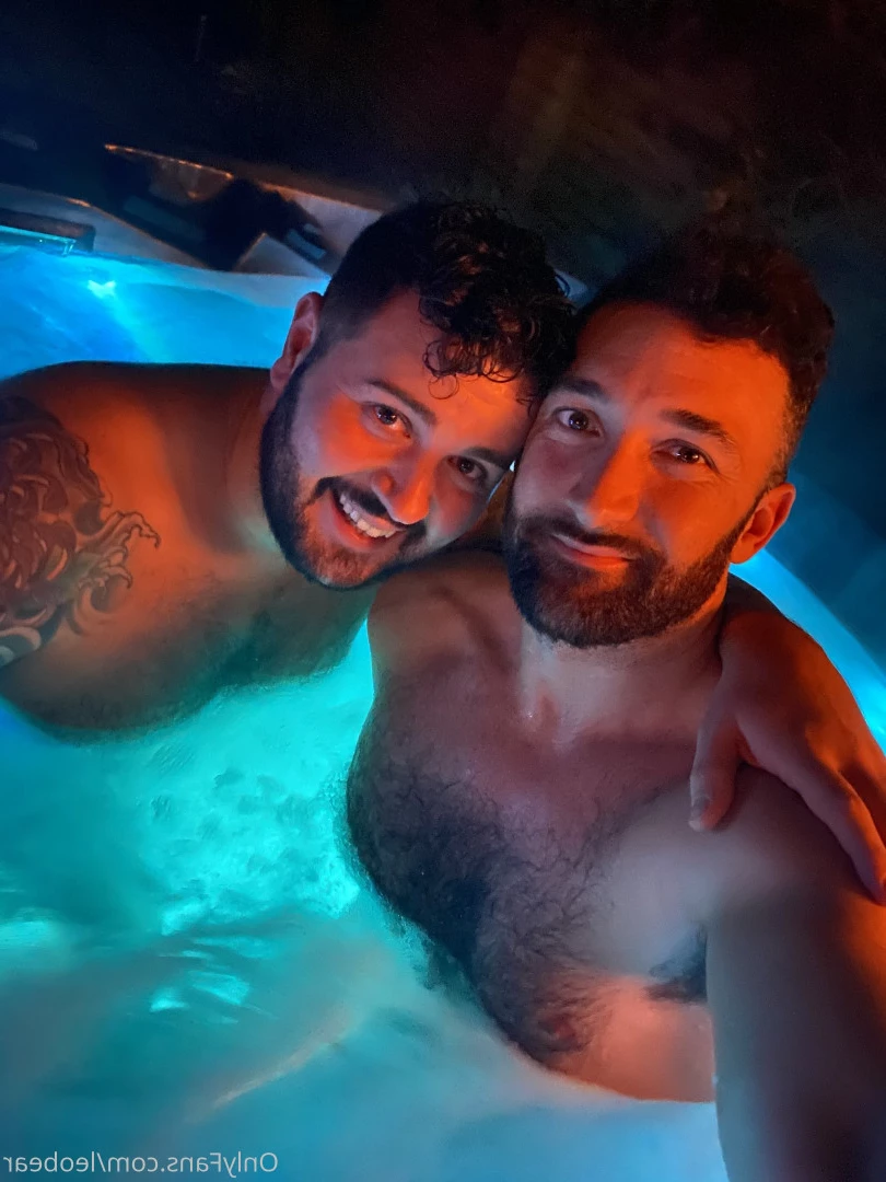 Leo &amp; Cooper [ leobear ] Onlyfans leaked photo 6586749 on Hotleaks.tv