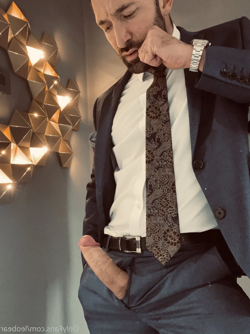 Leo &amp; Cooper [ leobear ] Onlyfans leaked photo 6586857 on Hotleaks.tv
