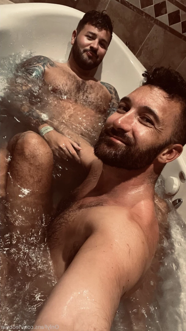 Leo &amp; Cooper [ leobear ] Onlyfans leaked photo 6586883 on Hotleaks.tv