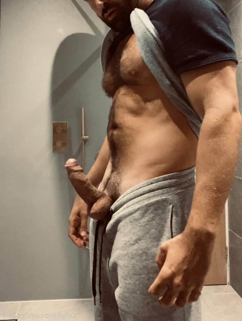 Leo &amp; Cooper [ leobear ] Onlyfans leaked photo 6586992 on Hotleaks.tv