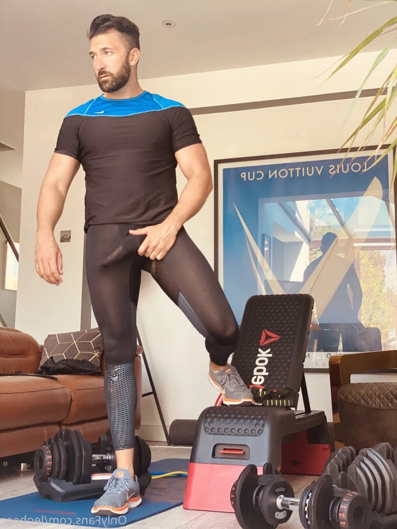 Leo &amp; Cooper [ leobear ] Onlyfans leaked photo 6587091 on Hotleaks.tv