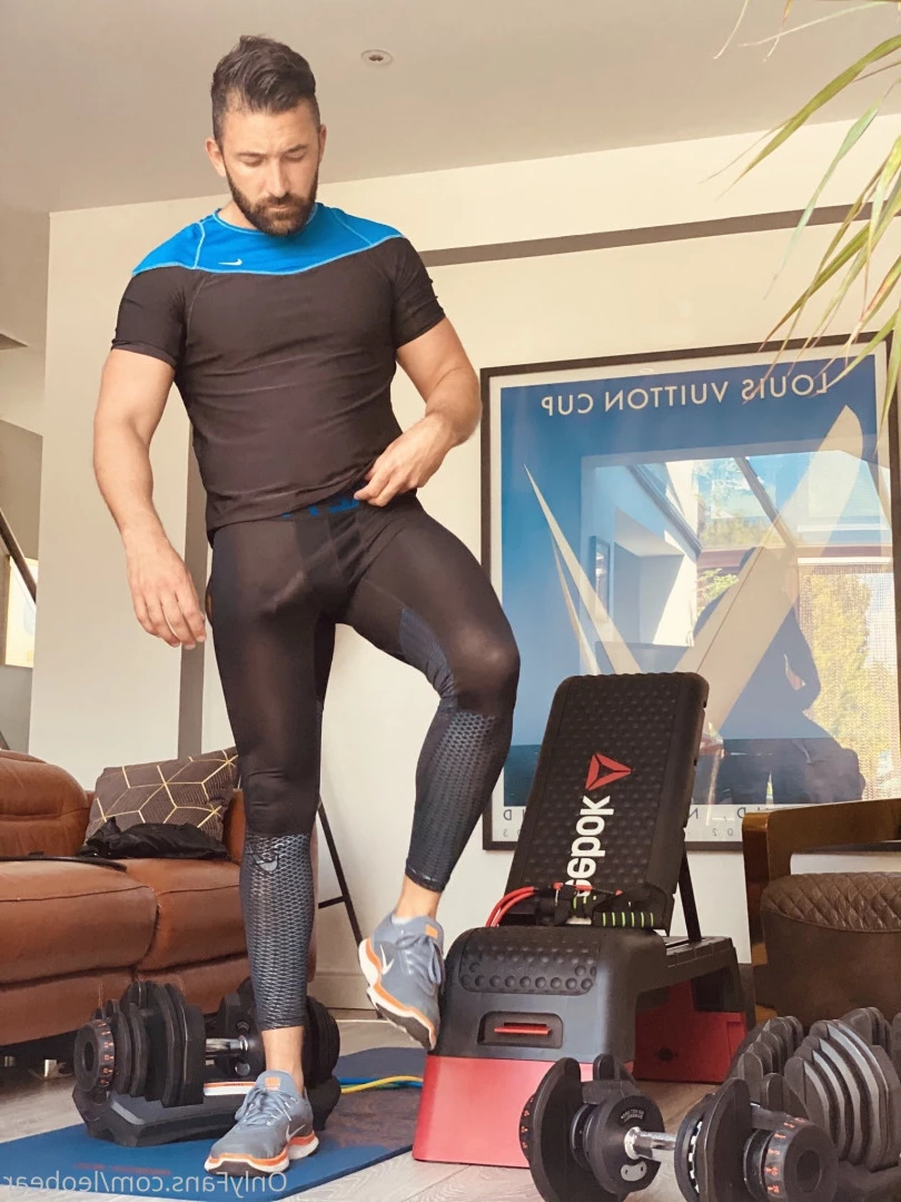 Leo &amp; Cooper [ leobear ] Onlyfans leaked photo 6587265 on Hotleaks.tv