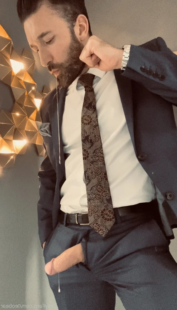 Leo &amp; Cooper [ leobear ] Onlyfans leaked photo 6587285 on Hotleaks.tv
