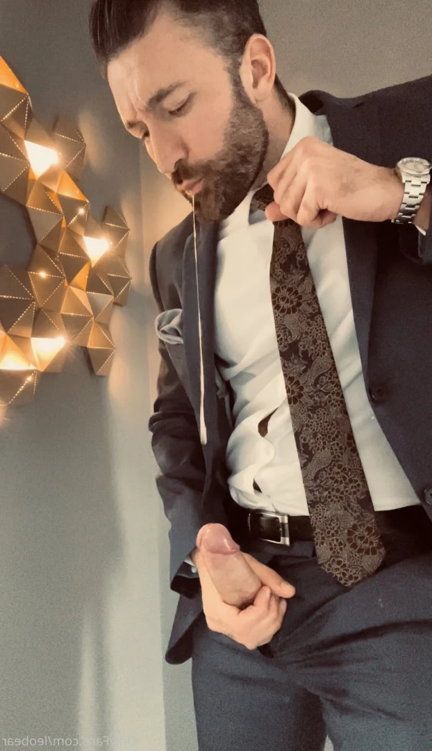 Leo &amp; Cooper [ leobear ] Onlyfans leaked photo 6587320 on Hotleaks.tv