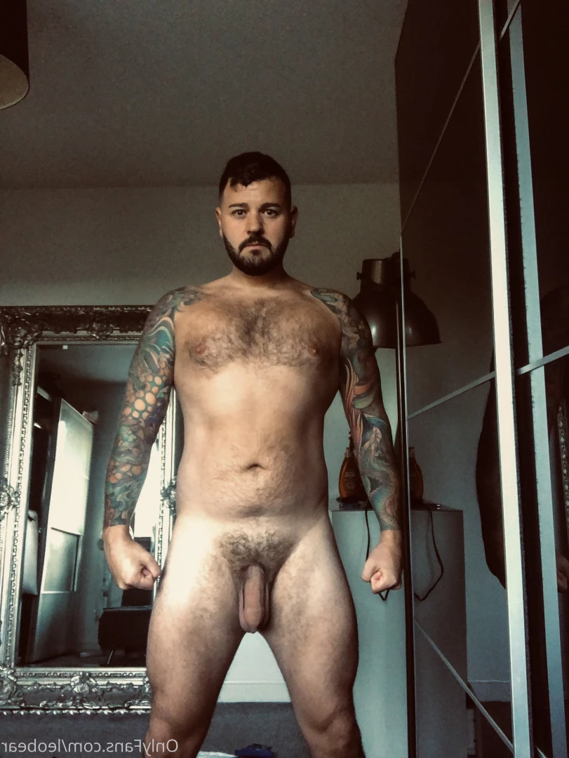 Leo &amp; Cooper [ leobear ] Onlyfans leaked photo 6587456 on Hotleaks.tv