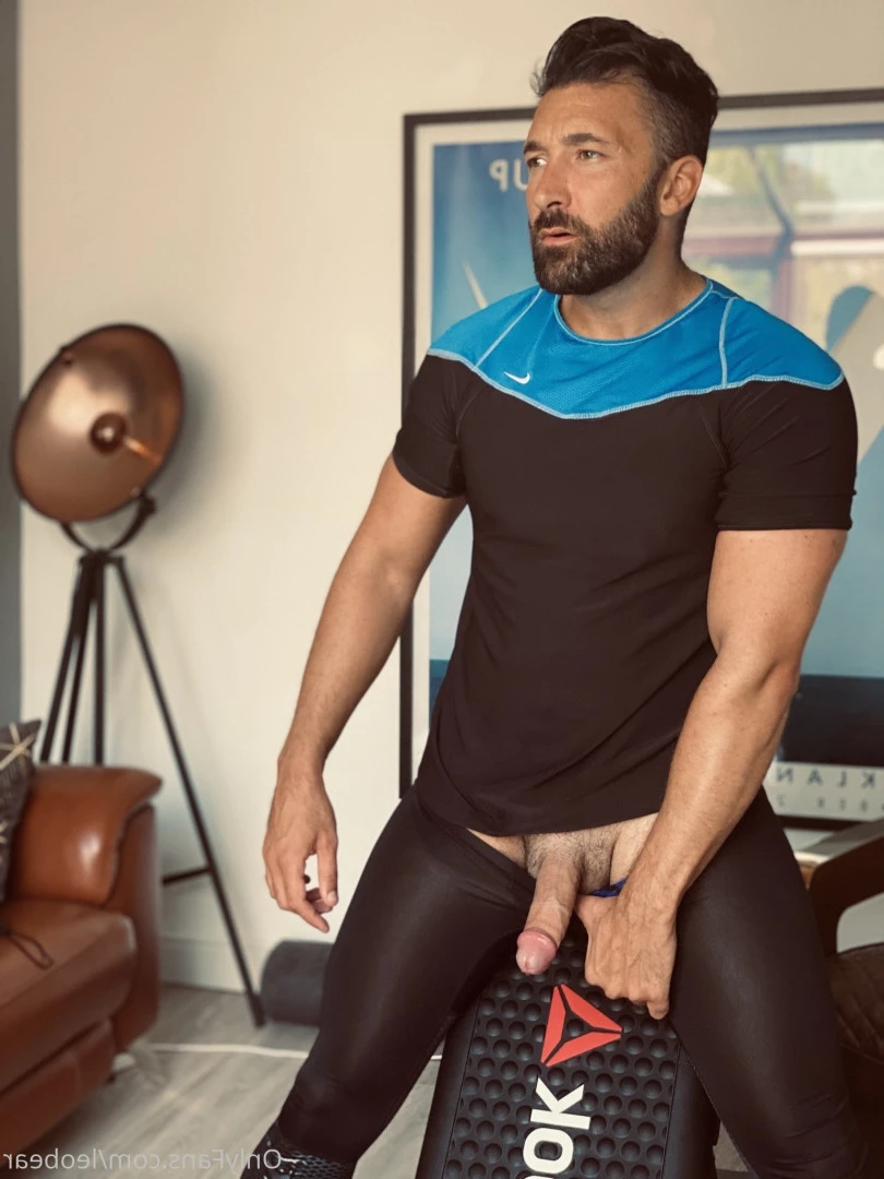 Leo &amp; Cooper [ leobear ] Onlyfans leaked photo 6587488 on Hotleaks.tv