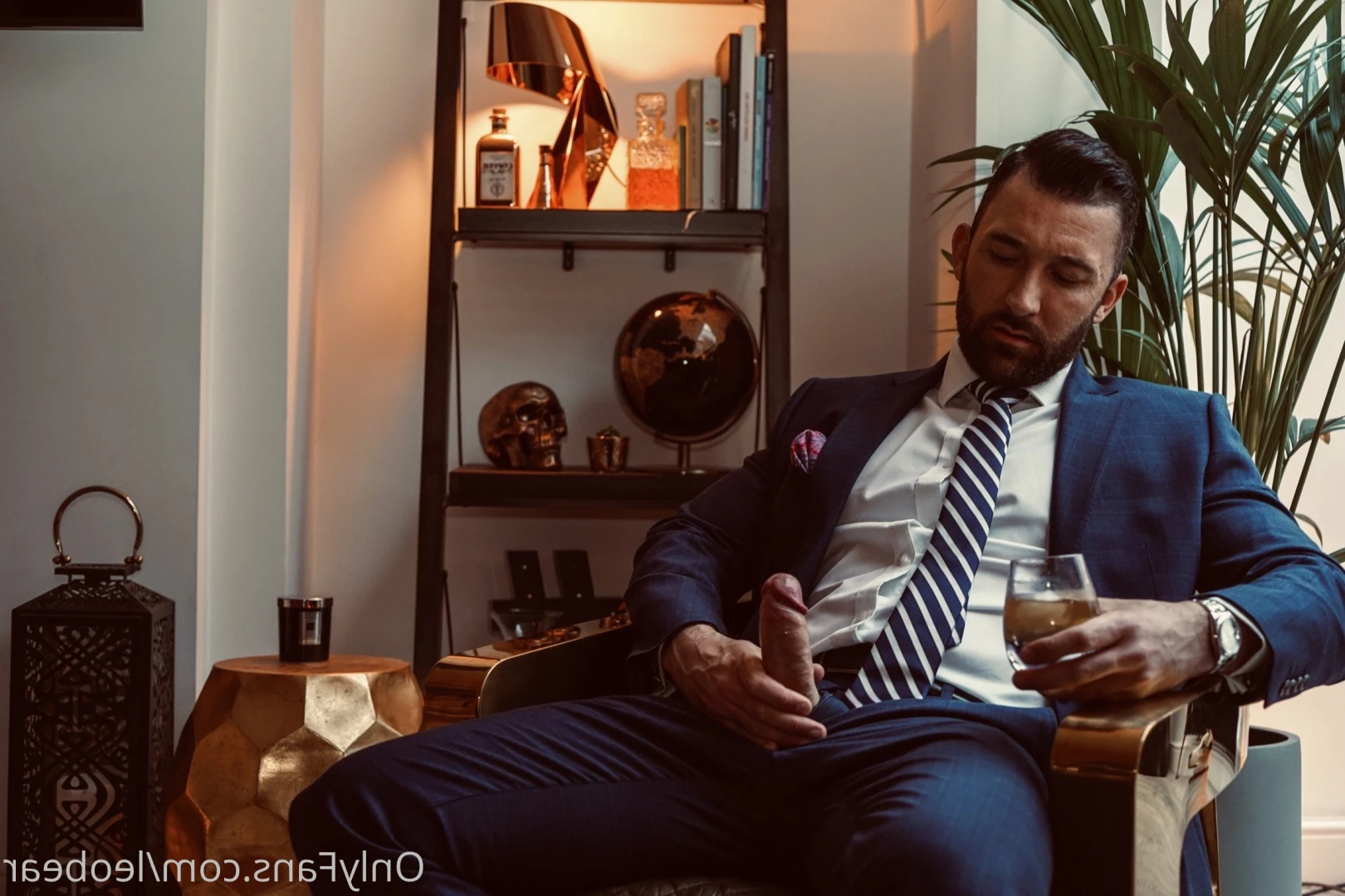 Leo &amp; Cooper [ leobear ] Onlyfans leaked photo 6587680 on Hotleaks.tv