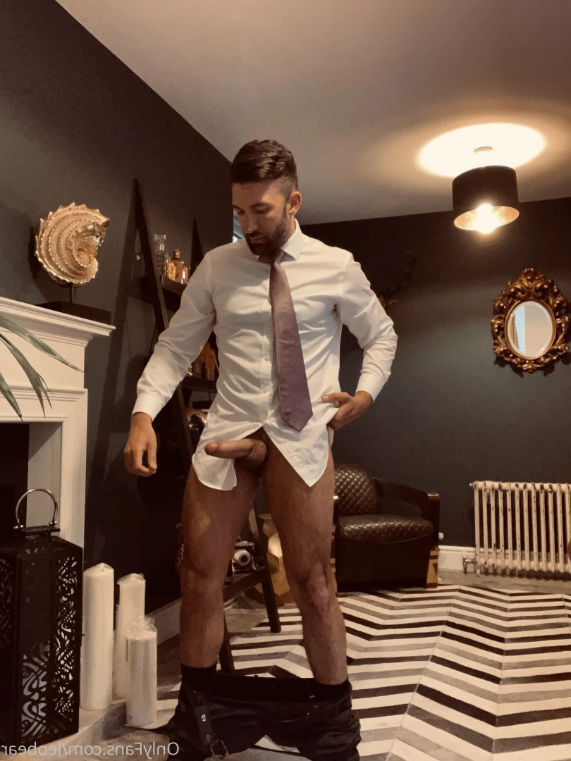 Leo &amp; Cooper [ leobear ] Onlyfans leaked photo 6587698 on Hotleaks.tv