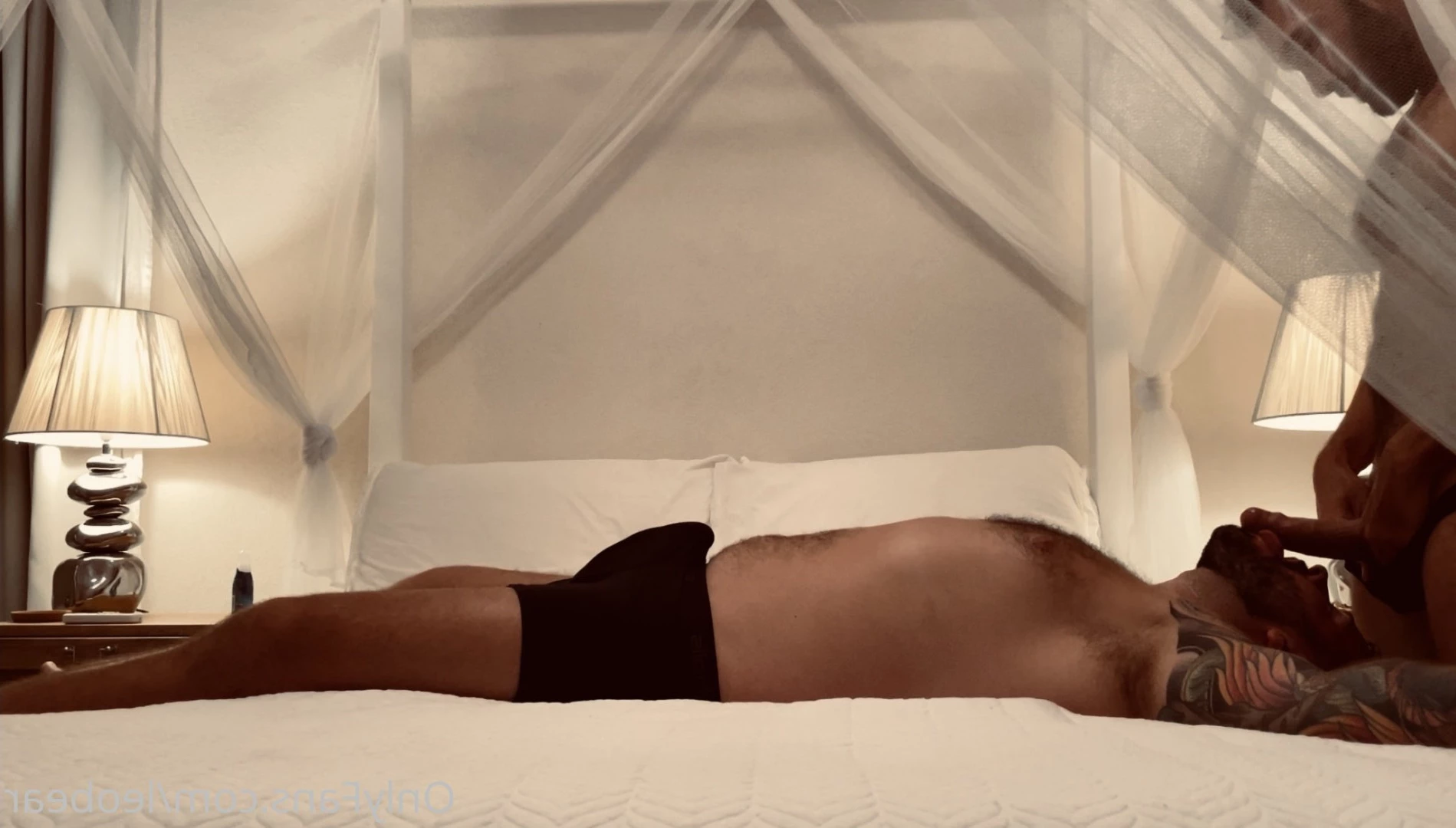 Leo &amp; Cooper [ leobear ] Onlyfans leaked photo 6587721 on Hotleaks.tv