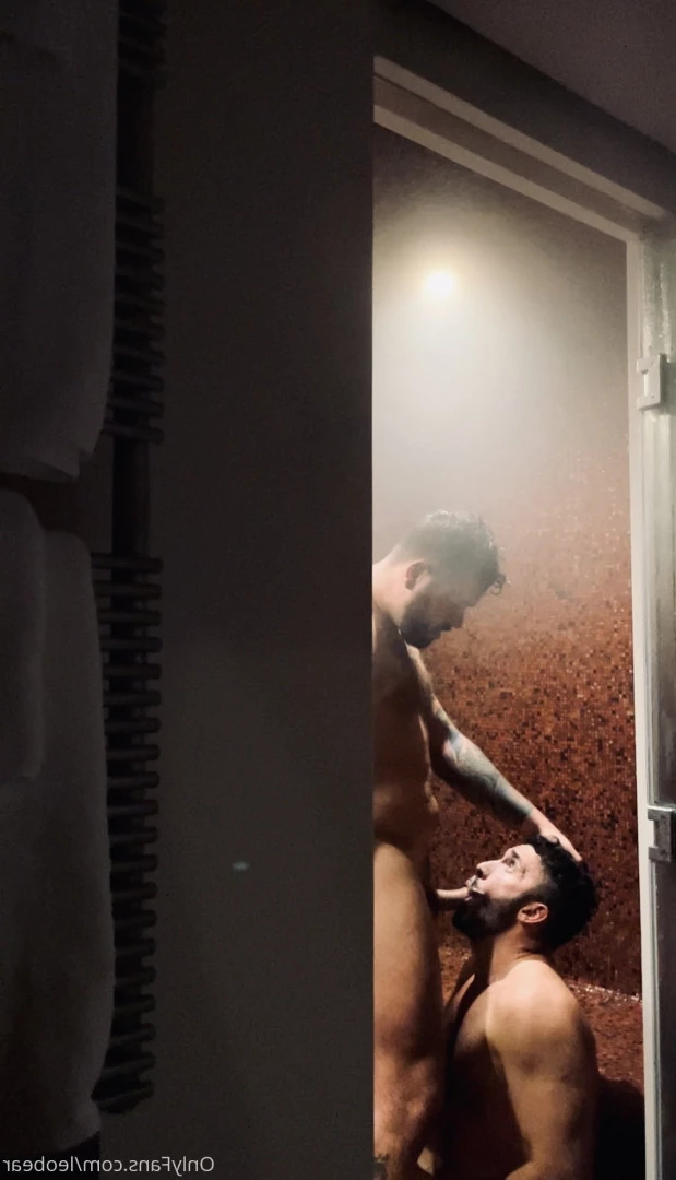 Leo &amp; Cooper [ leobear ] Onlyfans leaked photo 6587786 on Hotleaks.tv