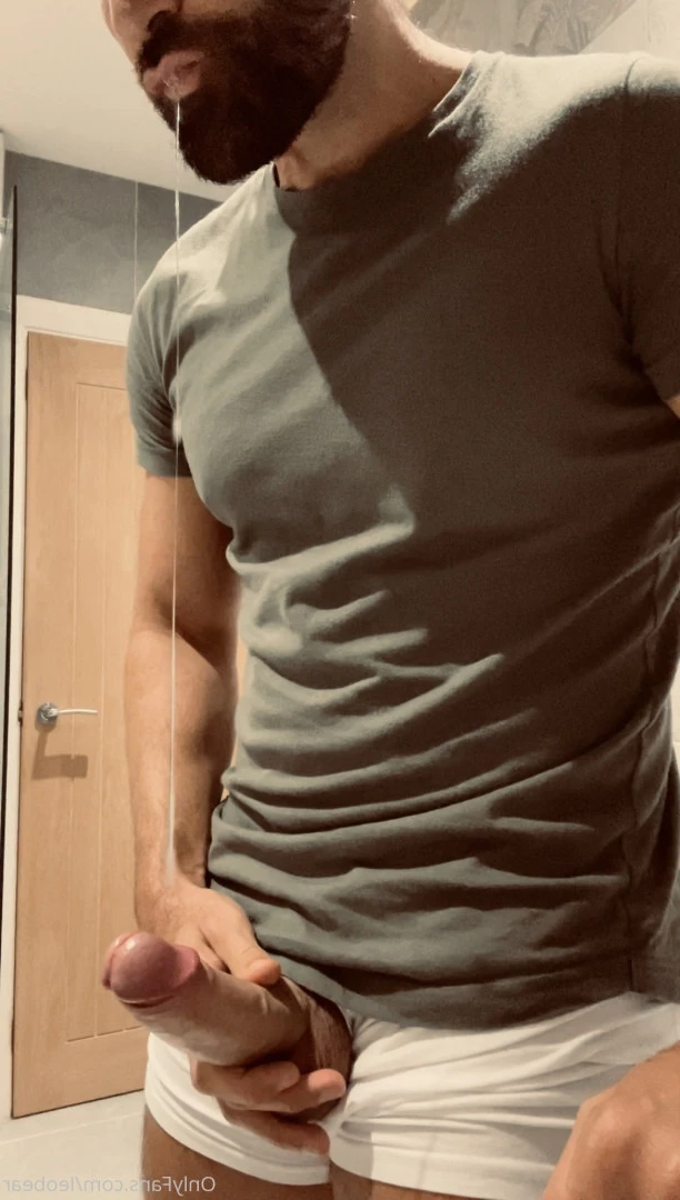 Leo &amp; Cooper [ leobear ] Onlyfans leaked photo 6587803 on Hotleaks.tv