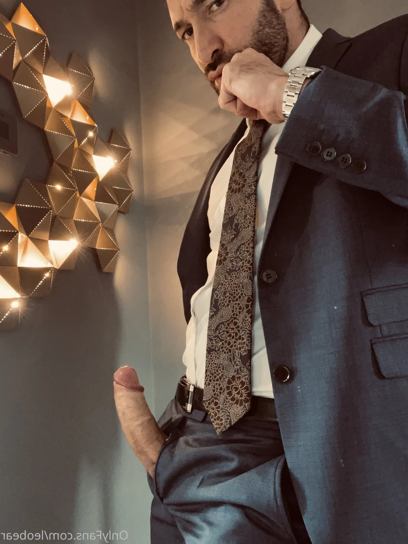 Leo &amp; Cooper [ leobear ] Onlyfans leaked photo 6587857 on Hotleaks.tv