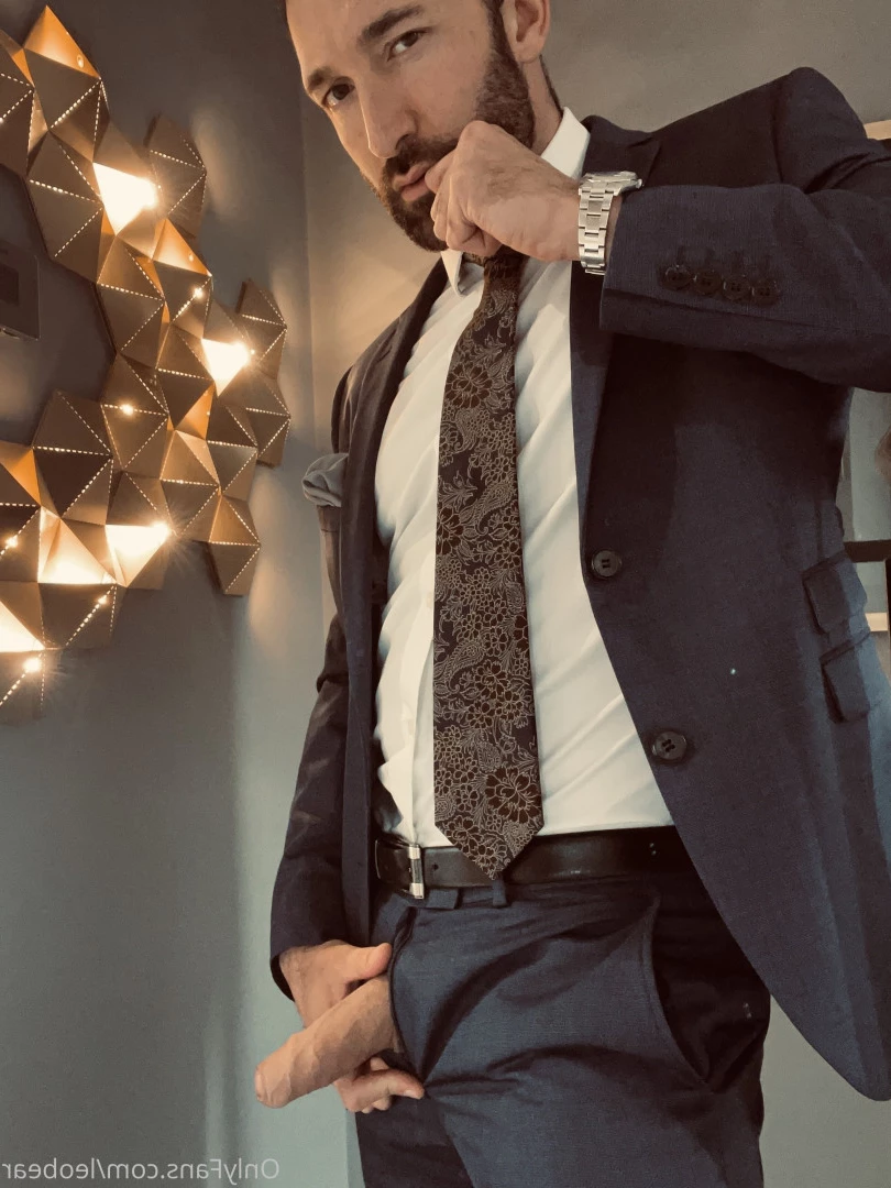 Leo &amp; Cooper [ leobear ] Onlyfans leaked photo 6587867 on Hotleaks.tv