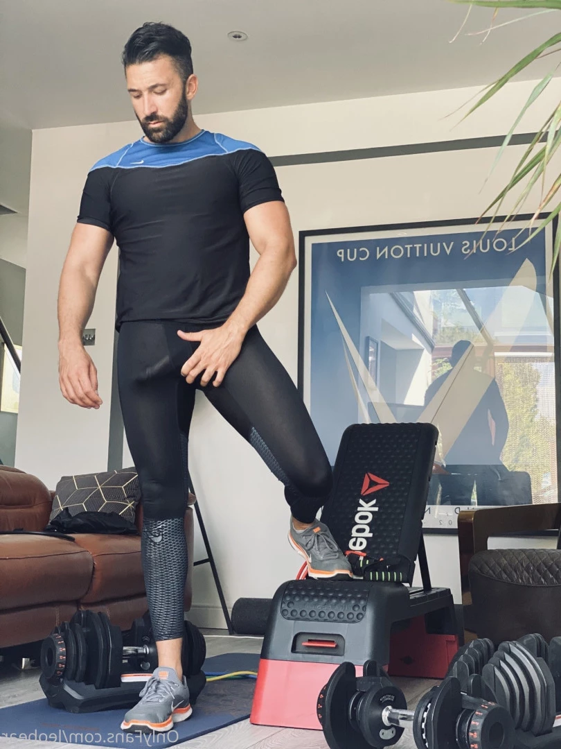 Leo &amp; Cooper [ leobear ] Onlyfans leaked photo 6587909 on Hotleaks.tv