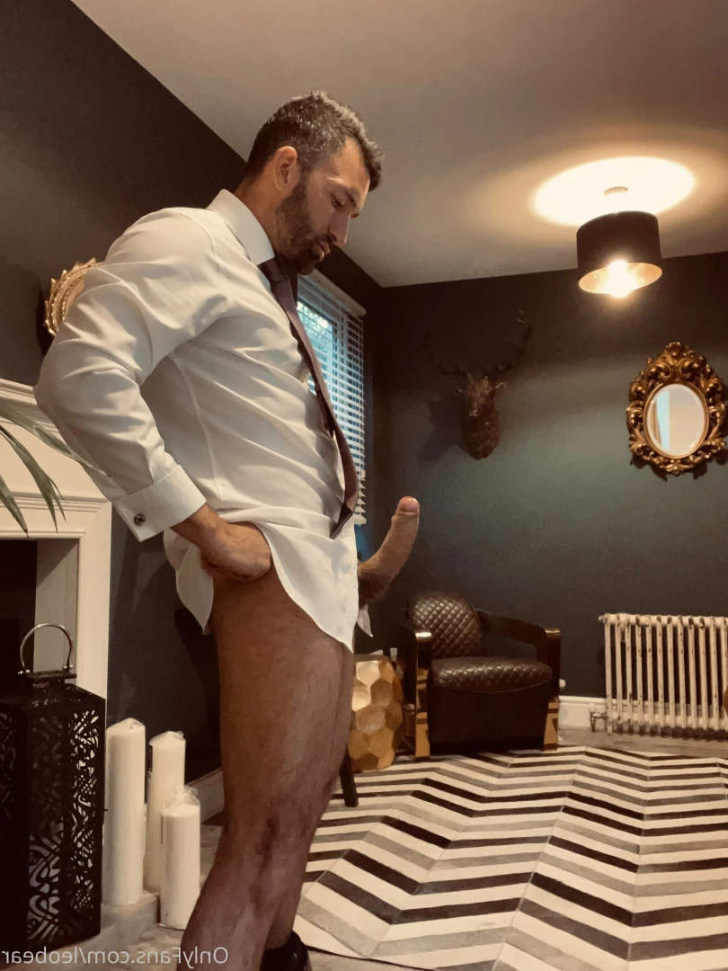 Leo &amp; Cooper [ leobear ] Onlyfans leaked photo 6588064 on Hotleaks.tv