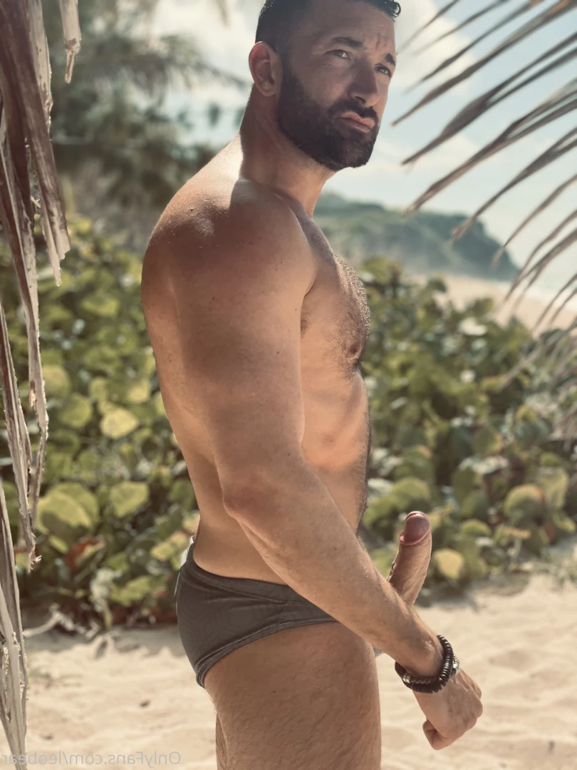 Leo &amp; Cooper [ leobear ] Onlyfans leaked photo 6588083 on Hotleaks.tv