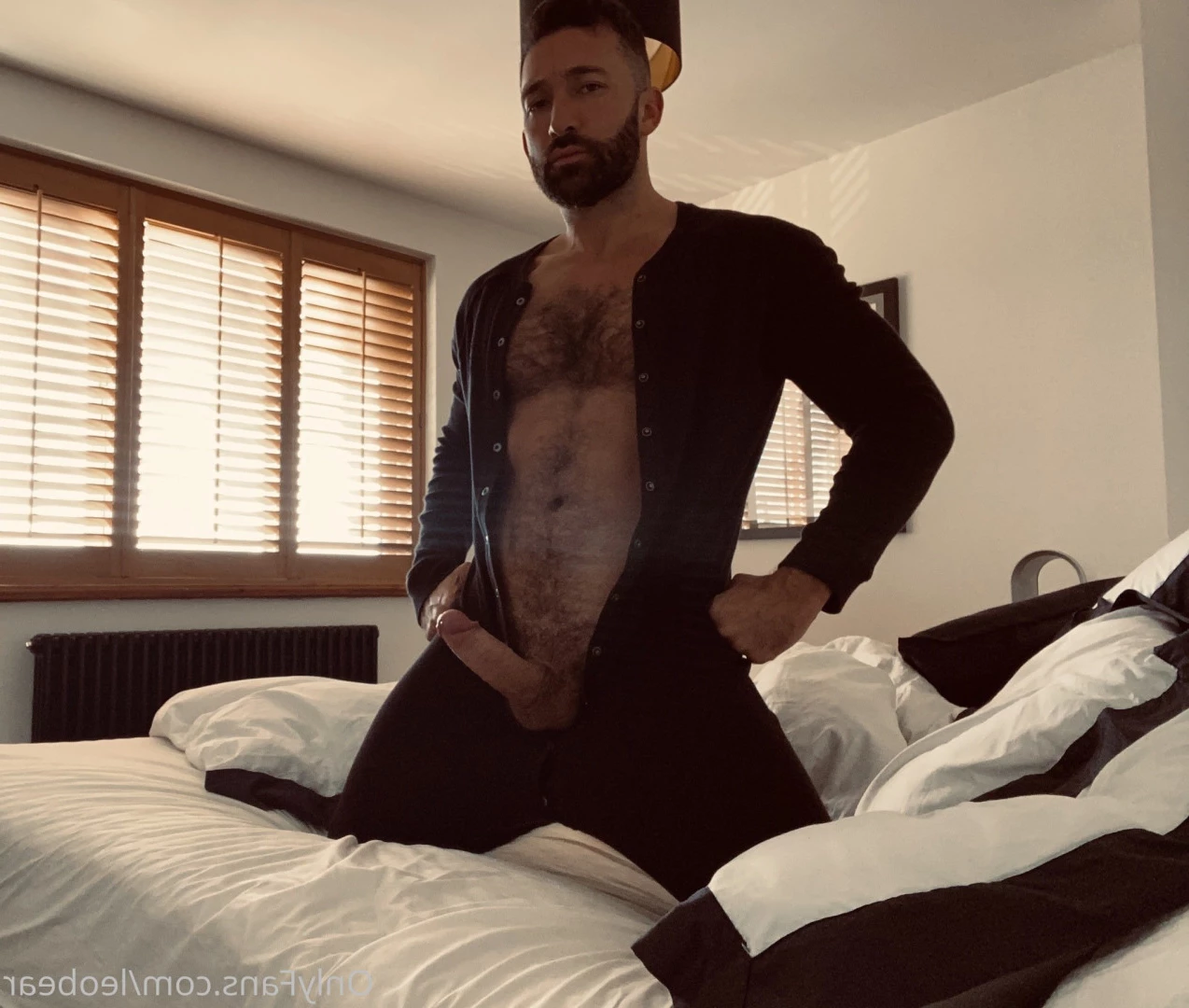 Leo &amp; Cooper [ leobear ] Onlyfans leaked photo 6588092 on Hotleaks.tv