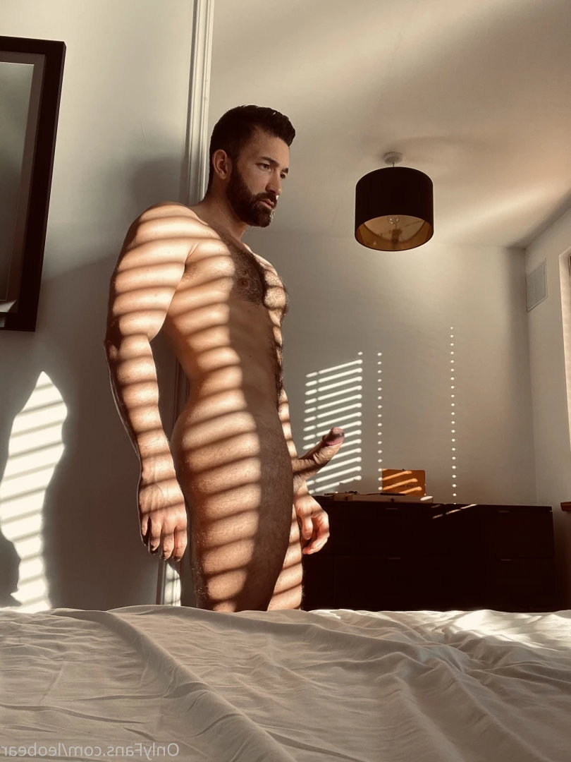 Leo &amp; Cooper [ leobear ] Onlyfans leaked photo 6588119 on Hotleaks.tv