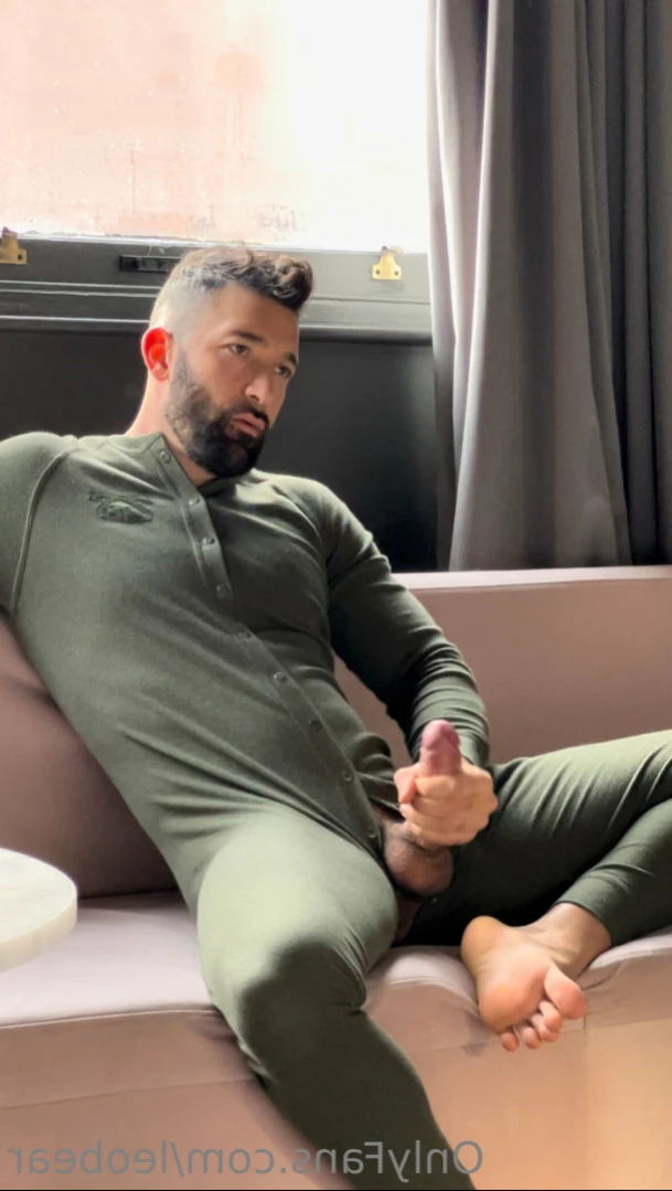 Leo &amp; Cooper [ leobear ] Onlyfans leaked photo 15460198 on Hotleaks.tv