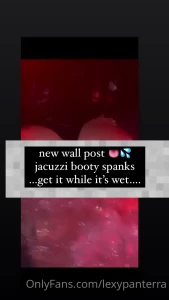 🏆Virgin Lex🏆 [ lexypanterra ] Onlyfans leaked video 9151689 on Hotleaks.tv
