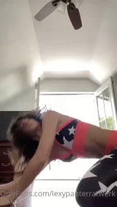 🏆Virgin Lex🏆 [ lexypanterra ] Onlyfans leaked video 9151756 on Hotleaks.tv