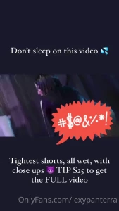 🏆Virgin Lex🏆 [ lexypanterra ] Onlyfans leaked video 9151872 on Hotleaks.tv