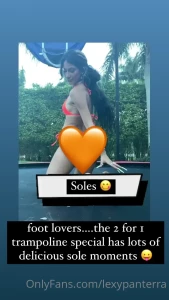 🏆Virgin Lex🏆 [ lexypanterra ] Onlyfans leaked video 9152106 on Hotleaks.tv