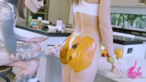 🏆Virgin Lex🏆 [ lexypanterra ] Onlyfans leaked video 9152145 on Hotleaks.tv