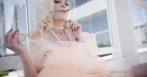 🏆Virgin Lex🏆 [ lexypanterra ] Onlyfans leaked video 9152172 on Hotleaks.tv