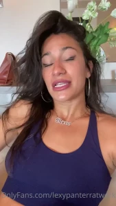 🏆Virgin Lex🏆 [ lexypanterra ] Onlyfans leaked video 9152208 on Hotleaks.tv