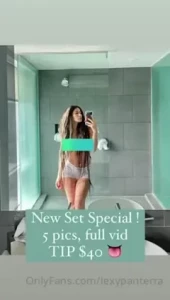 🏆Virgin Lex🏆 [ lexypanterra ] Onlyfans leaked video 9152295 on Hotleaks.tv