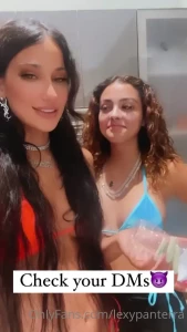 🏆Virgin Lex🏆 [ lexypanterra ] Onlyfans leaked video 9152319 on Hotleaks.tv
