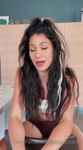 🏆Virgin Lex🏆 [ lexypanterra ] Onlyfans leaked video 9152323 on Hotleaks.tv