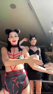 🏆Virgin Lex🏆 [ lexypanterra ] Onlyfans leaked video 9152438 on Hotleaks.tv
