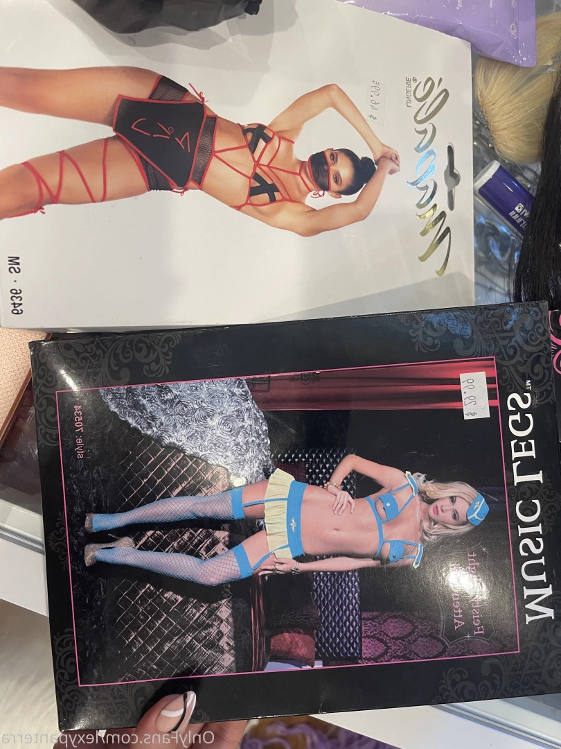 🏆Virgin Lex🏆 [ lexypanterra ] Onlyfans leaked photo 10374737 on Hotleaks.tv