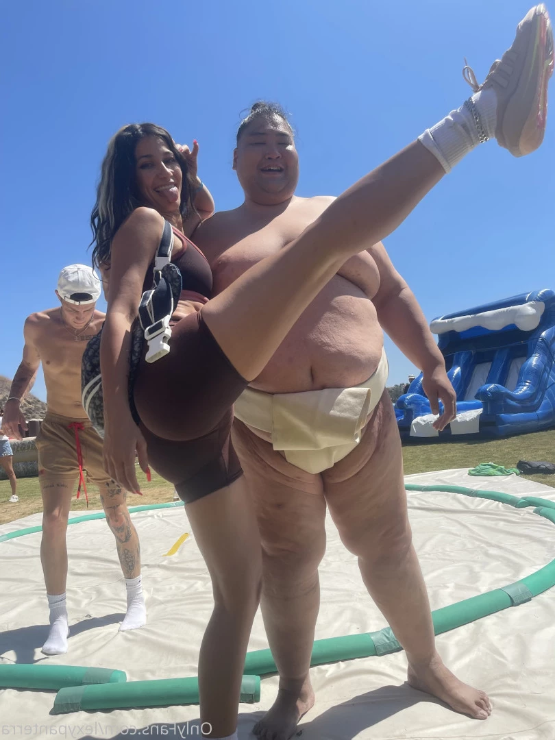 🏆Virgin Lex🏆 [ lexypanterra ] Onlyfans leaked photo 10377613 on Hotleaks.tv