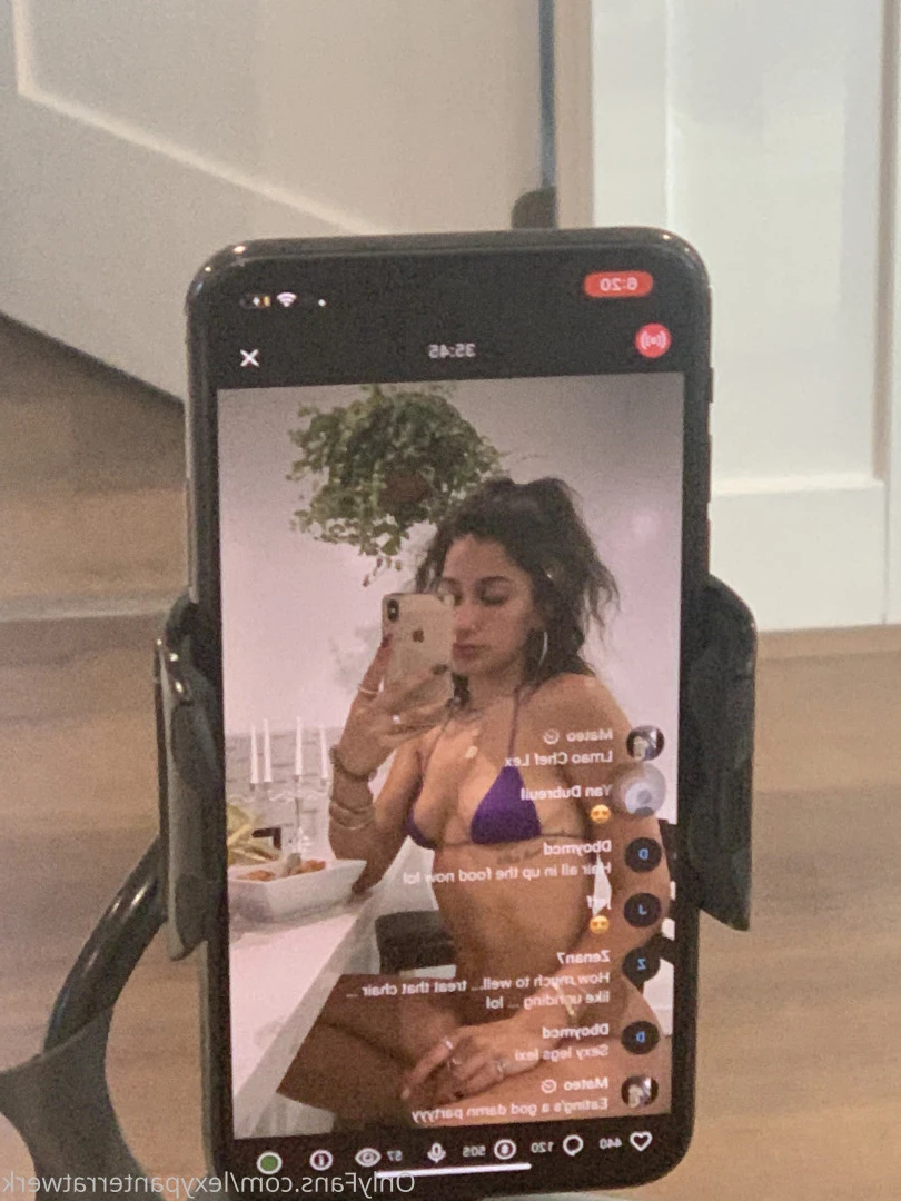 🏆Virgin Lex🏆 [ lexypanterra ] Onlyfans leaked photo 10378399 on Hotleaks.tv
