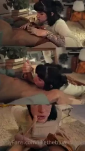 bee [ likethebugortheletter ] Onlyfans leaked video 18341040 on Hotleaks.tv