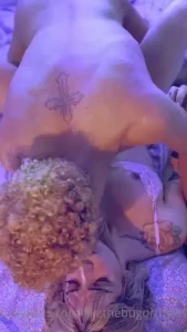 bee [ likethebugortheletter ] Onlyfans leaked video 18341189 on Hotleaks.tv