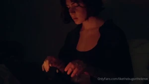 bee [ likethebugortheletter ] Onlyfans leaked video 4822290 on Hotleaks.tv
