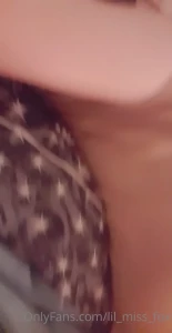 🦊 🎀 Miss Fox [ lil_miss_fox ] Onlyfans leaked video 2172971 on Hotleaks.tv