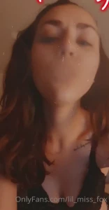 🦊 🎀 Miss Fox [ lil_miss_fox ] Onlyfans leaked video 2173053 on Hotleaks.tv