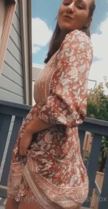 🦊 🎀 Miss Fox [ lil_miss_fox ] Onlyfans leaked video 2173124 on Hotleaks.tv