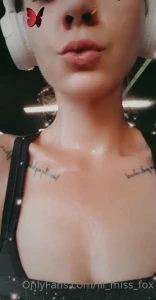 🦊 🎀 Miss Fox [ lil_miss_fox ] Onlyfans leaked video 2173132 on Hotleaks.tv