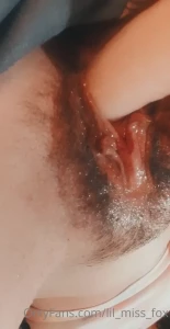 🦊 🎀 Miss Fox [ lil_miss_fox ] Onlyfans leaked video 2173147 on Hotleaks.tv