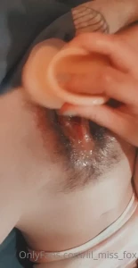 🦊 🎀 Miss Fox [ lil_miss_fox ] Onlyfans leaked video 2173203 on Hotleaks.tv
