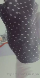 🦊 🎀 Miss Fox [ lil_miss_fox ] Onlyfans leaked video 2173358 on Hotleaks.tv