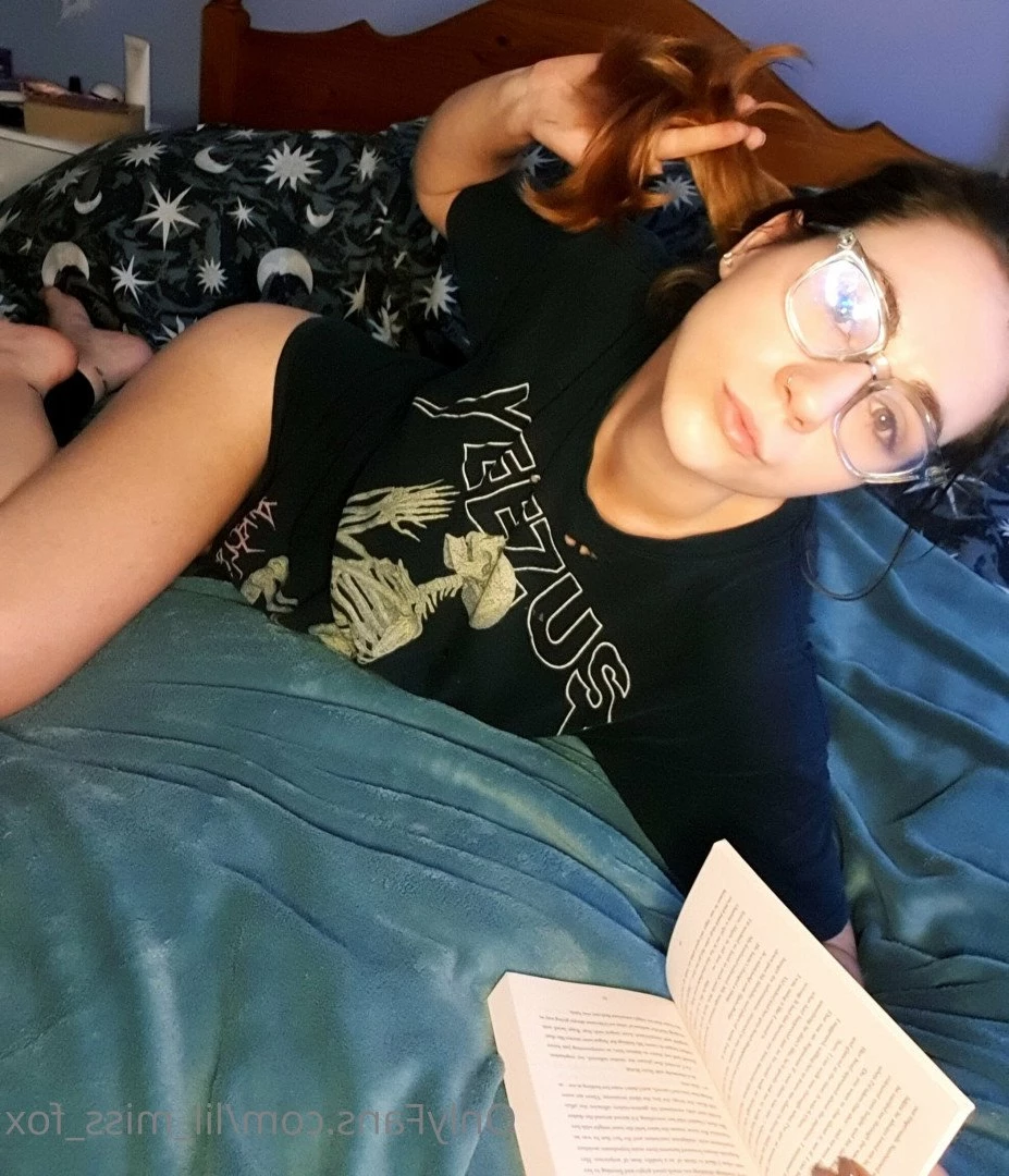 🦊 🎀 Miss Fox [ lil_miss_fox ] Onlyfans leaked photo 2298286 on Hotleaks.tv